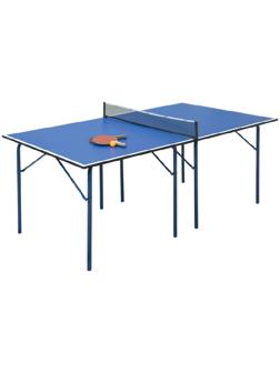 Стол теннисный Start Line Cadet 2, с сеткой