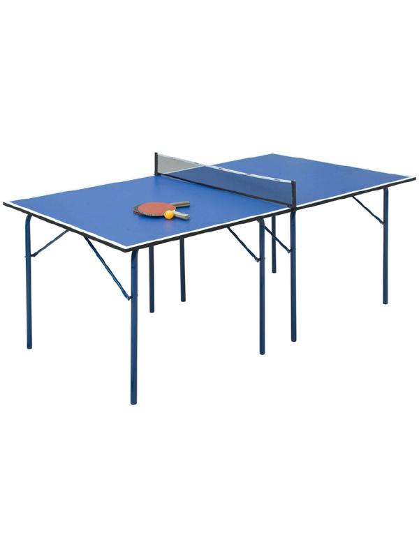 Стол теннисный Start Line Cadet 2, с сеткой