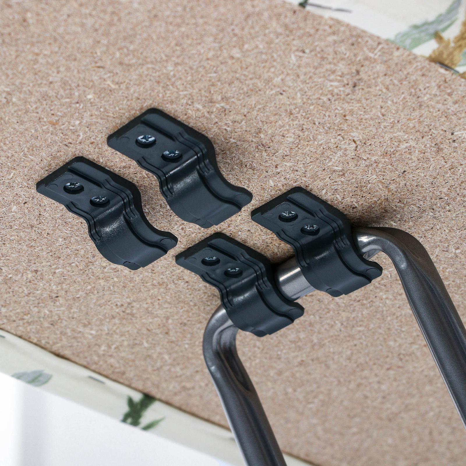 Доска гладильная Nika «Белль-Юниор 1», 112×34,5 см, два положения высоты 70, 80 см, МИКС