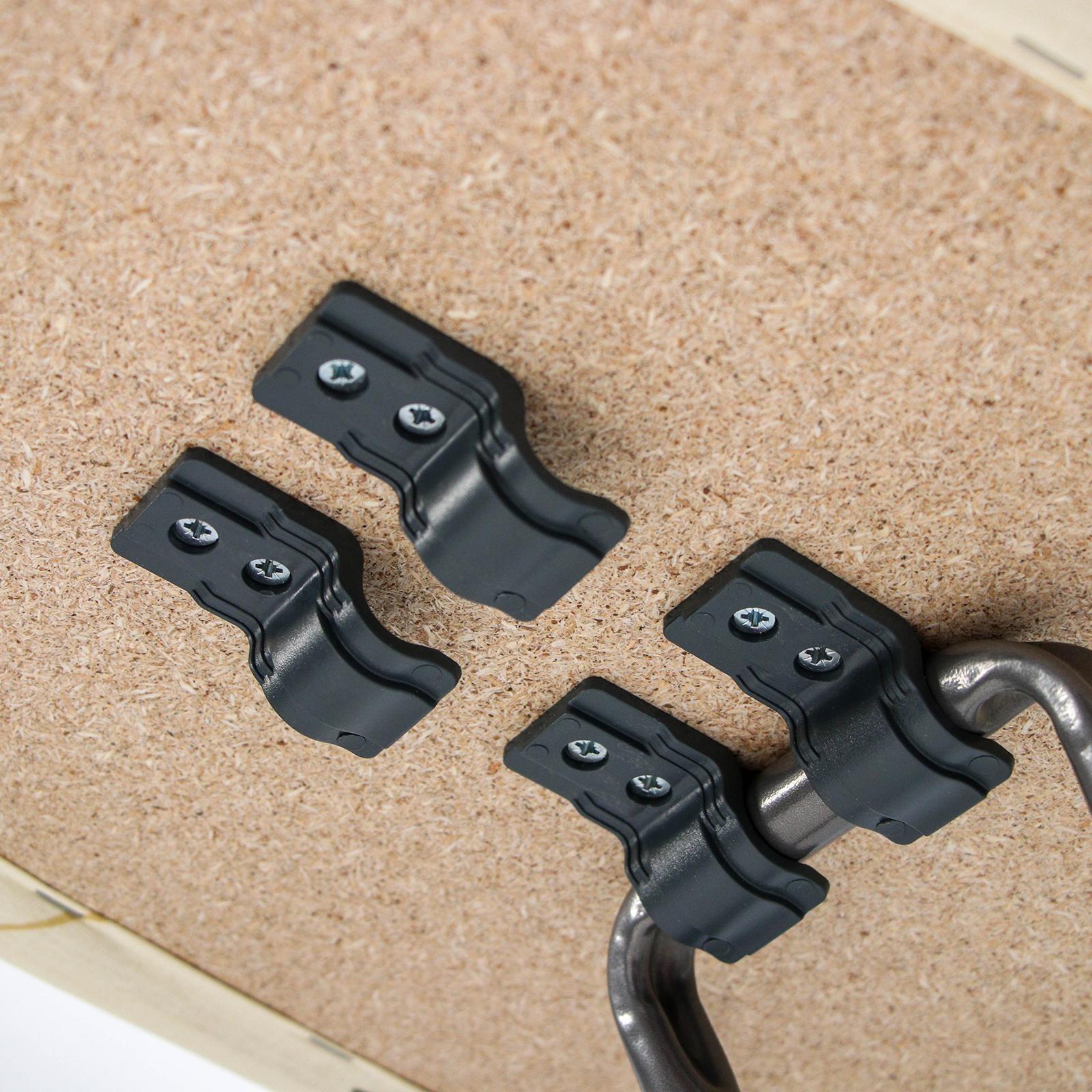 Доска гладильная Nika «Белль-Юниор 3», 112×34,5 см, два положения высоты 70, 80 см, МИКС