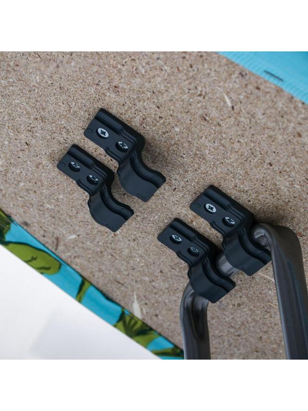 Доска гладильная Nika «Белль Классик 1», 112×34,5 см, два положения высоты 70, 80 см, европодставка, рисунок МИКС