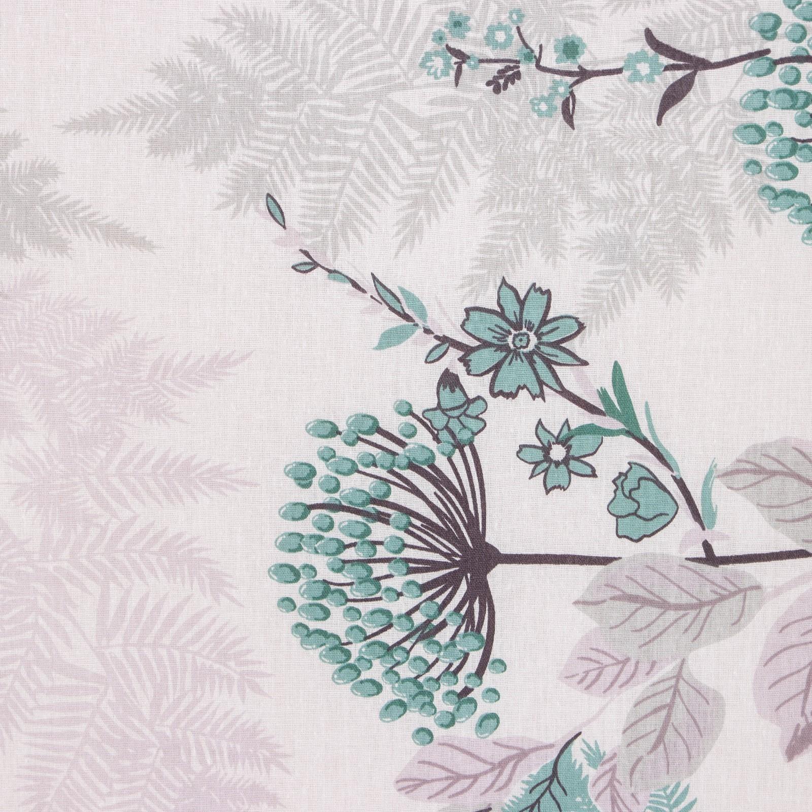 Доска гладильная Nika «Ника 3», 122,5×34,5 см, два положения высоты 70,85 см, цвет микс