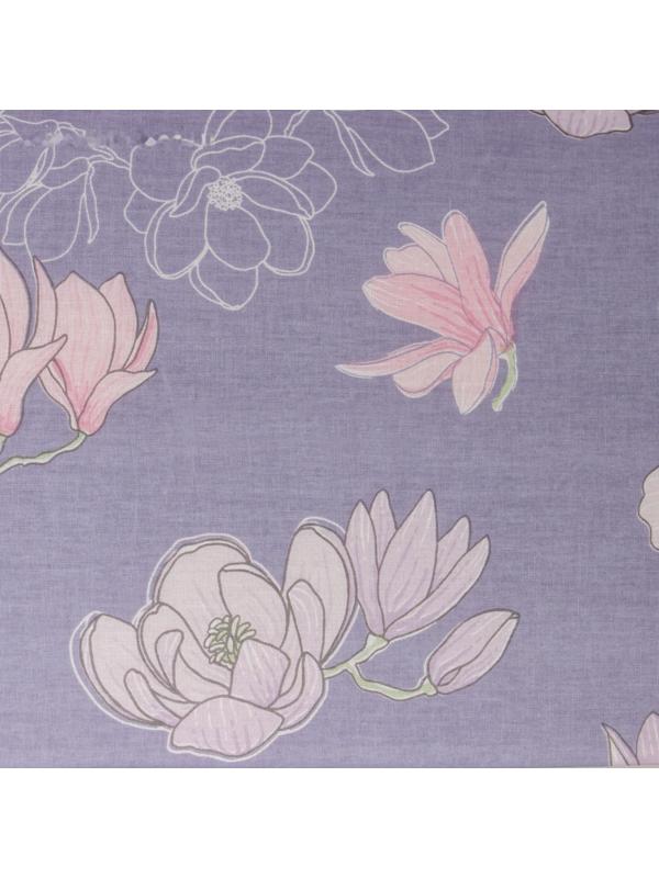 Доска гладильная Nika «Ника 3+», 122×35 см, два положения высоты 70,85 см, рисунок МИКС