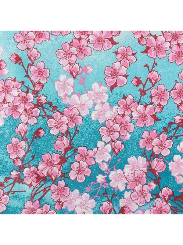 Чехол для гладильной доски Nika, 125×36 см, рисунок МИКС