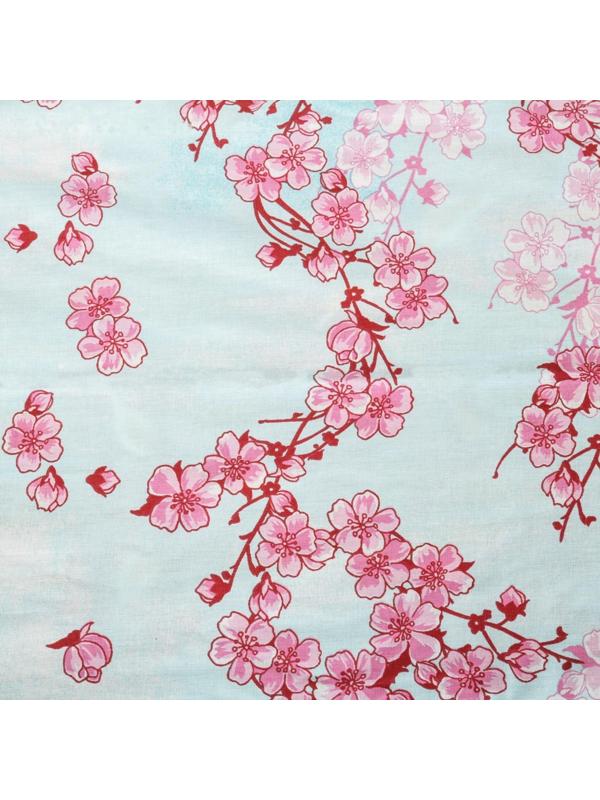 Чехол для гладильной доски Nika, 125×36 см, рисунок МИКС