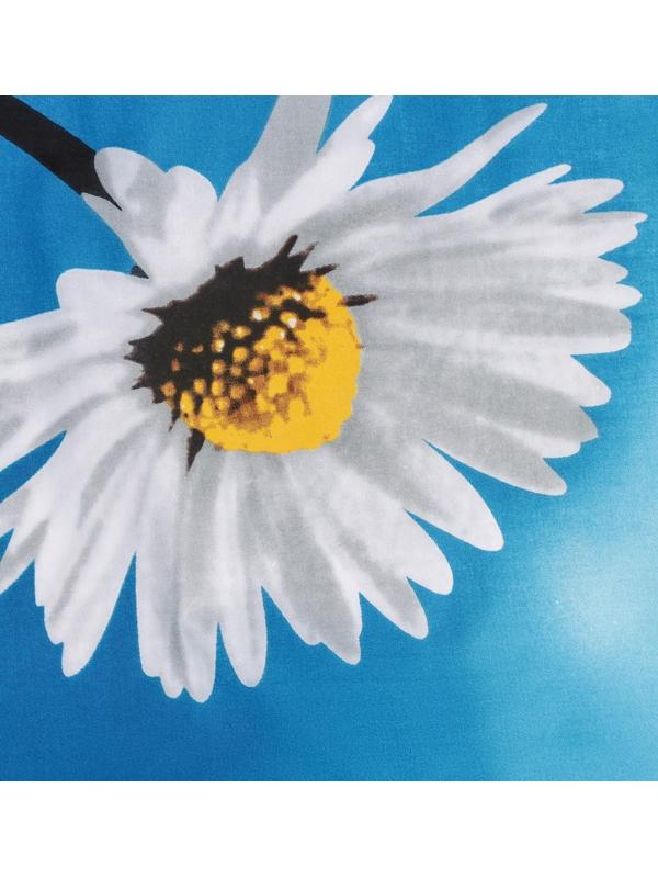 Чехол для гладильной доски Nika, 129×51 см, рисунок МИКС