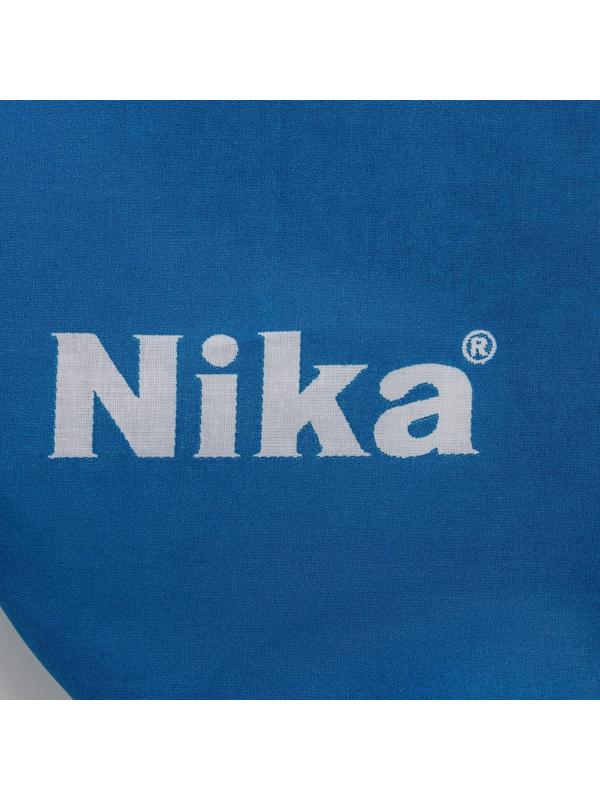 Чехол для гладильной доски Nika, 129×51 см, рисунок МИКС