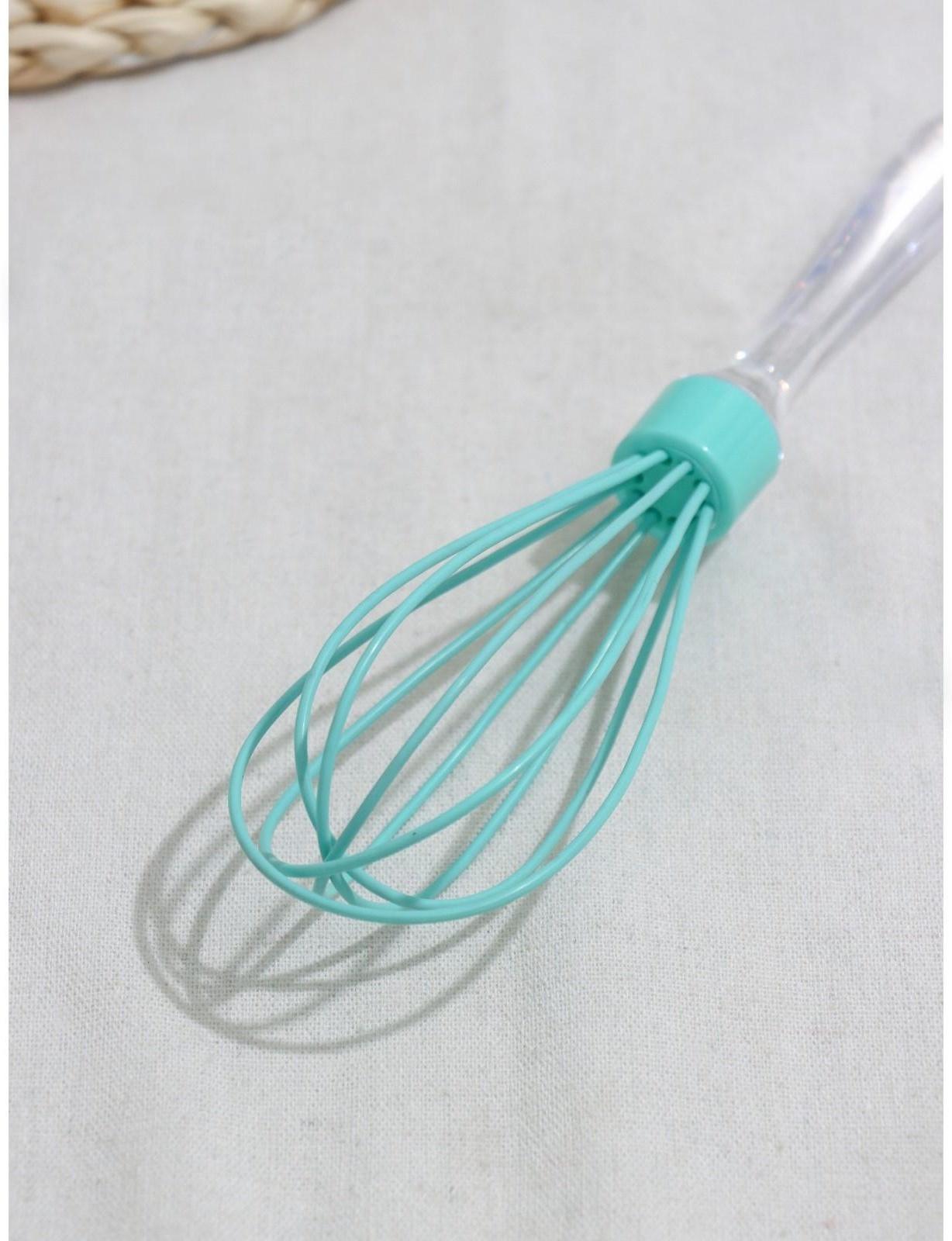 Венчик Доляна «Лёд», 25 см, цвет МИКС