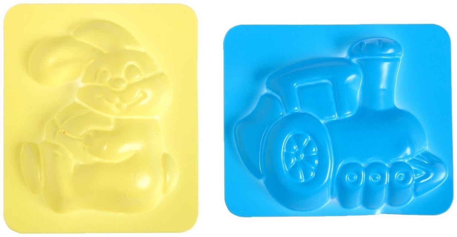 Набор для лепки 