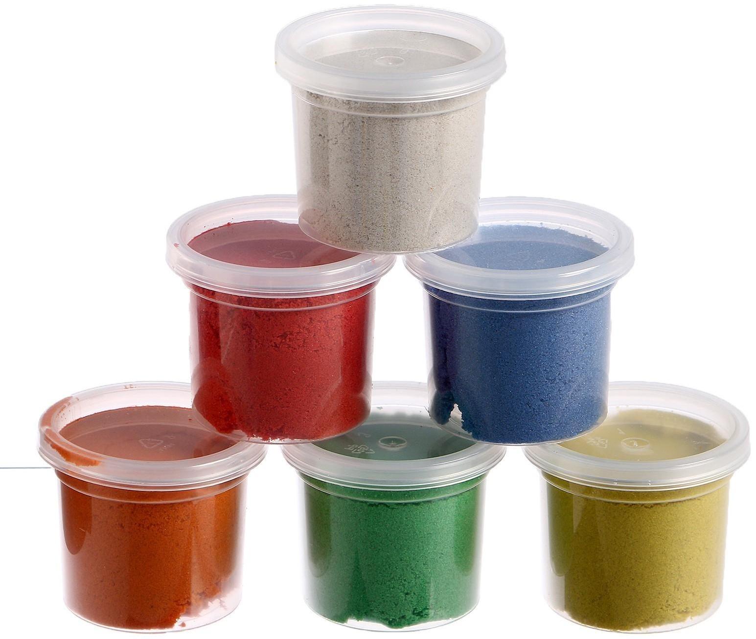 Набор для лепки 