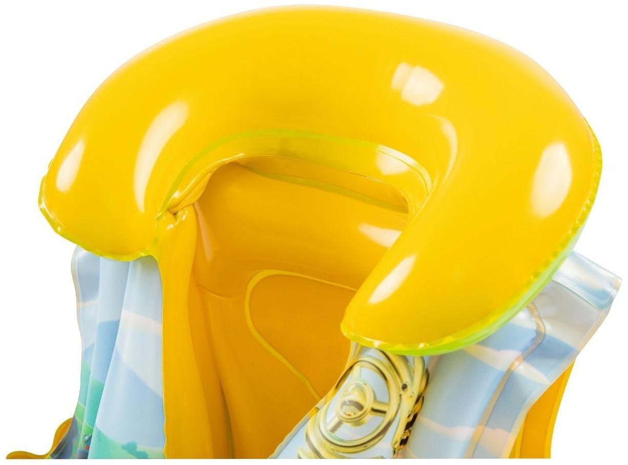 Жилет для плавания «Микки Маус», 51 х 46 см, от 3-6 лет, 91030 Bestway