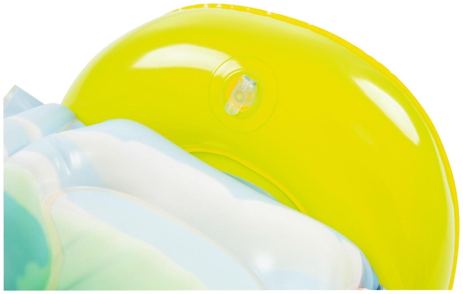 Жилет для плавания «Микки Маус», 51 х 46 см, от 3-6 лет, 91030 Bestway