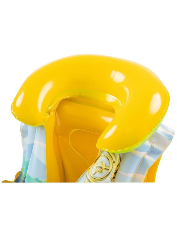 Жилет для плавания «Микки Маус», 51 х 46 см, от 3-6 лет, 91030 Bestway