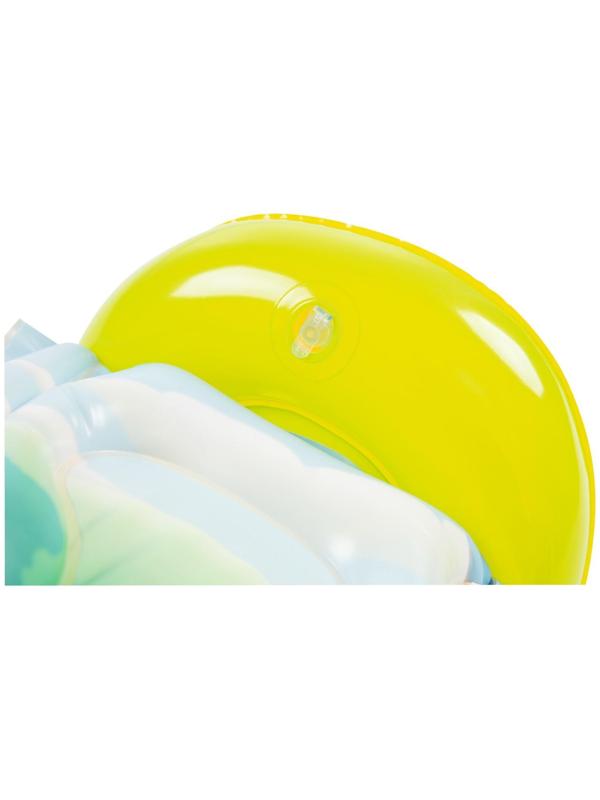 Жилет для плавания «Микки Маус», 51 х 46 см, от 3-6 лет, 91030 Bestway