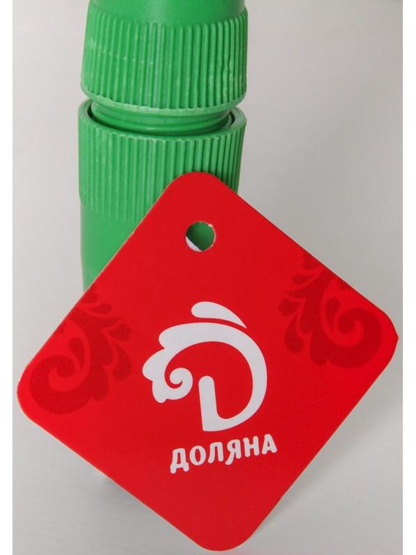 Черенок металлический телескопический 83-150 см, цвета МИКС