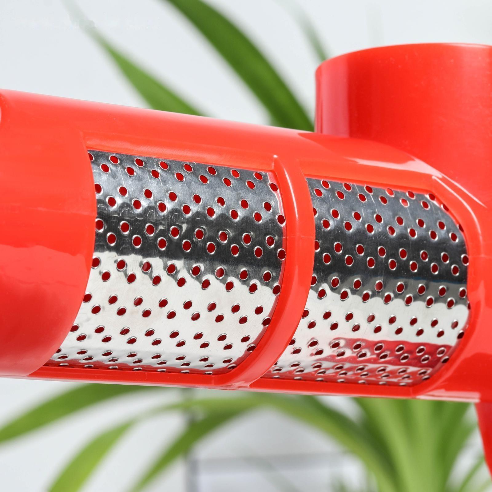 Соковыжималка для помидоров, 27 см