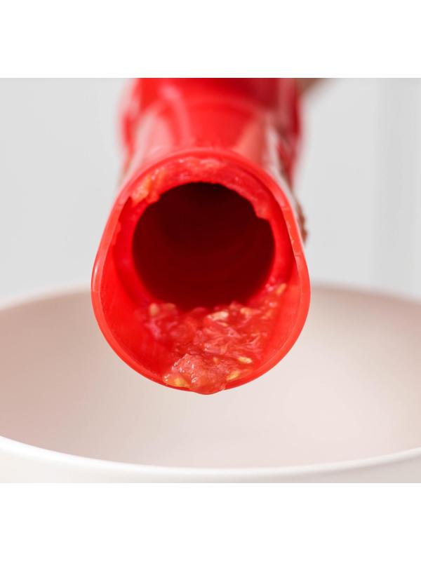 Соковыжималка для помидоров, 27 см