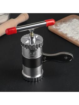 Лапшерезка, 3 насадки