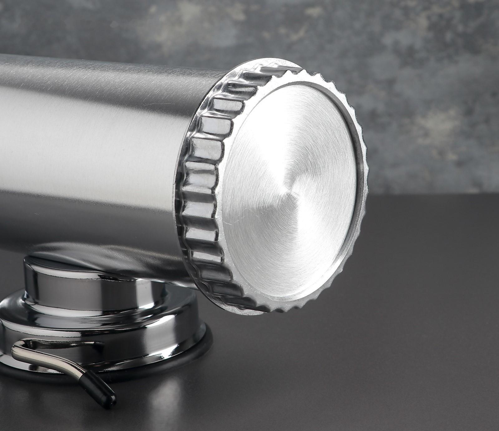 Прибор для приготовления колбасы, 1,5 кг