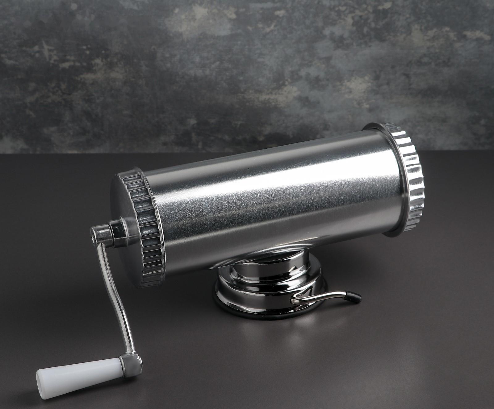 Прибор для приготовления колбасы, 1,5 кг