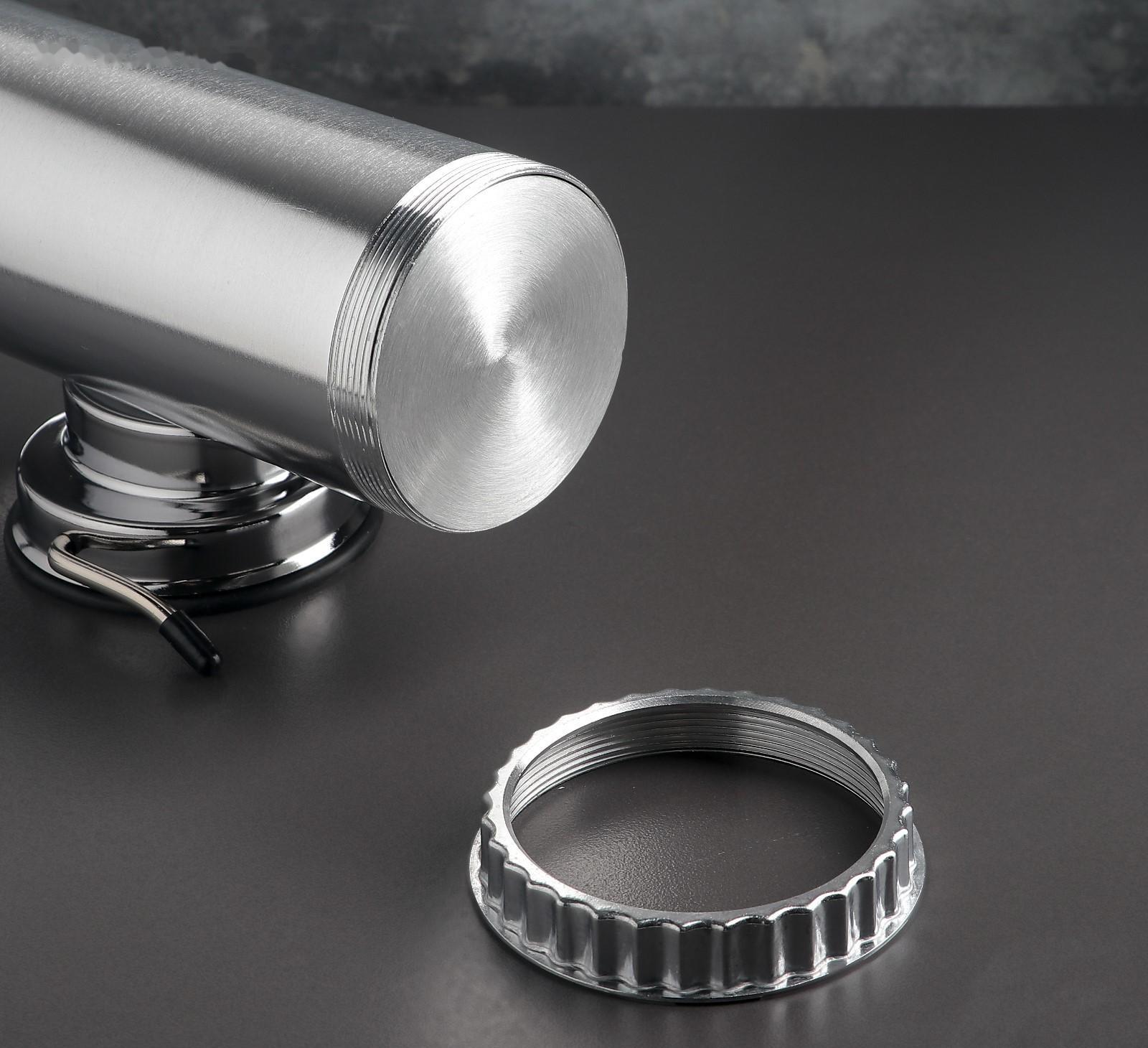 Прибор для приготовления колбасы, 1,5 кг