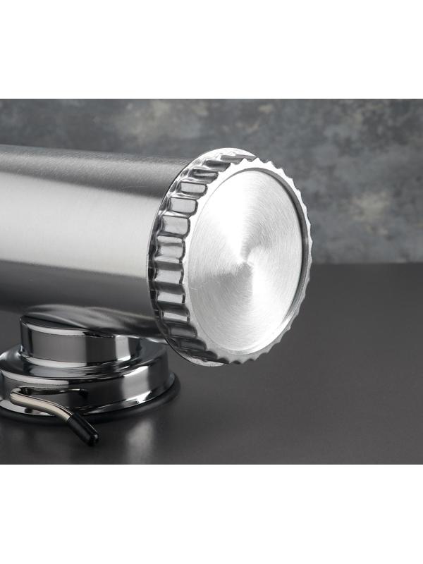 Прибор для приготовления колбасы, 1,5 кг