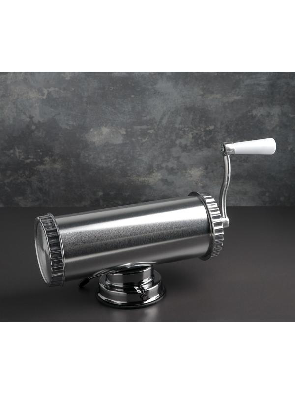 Прибор для приготовления колбасы, 1,5 кг