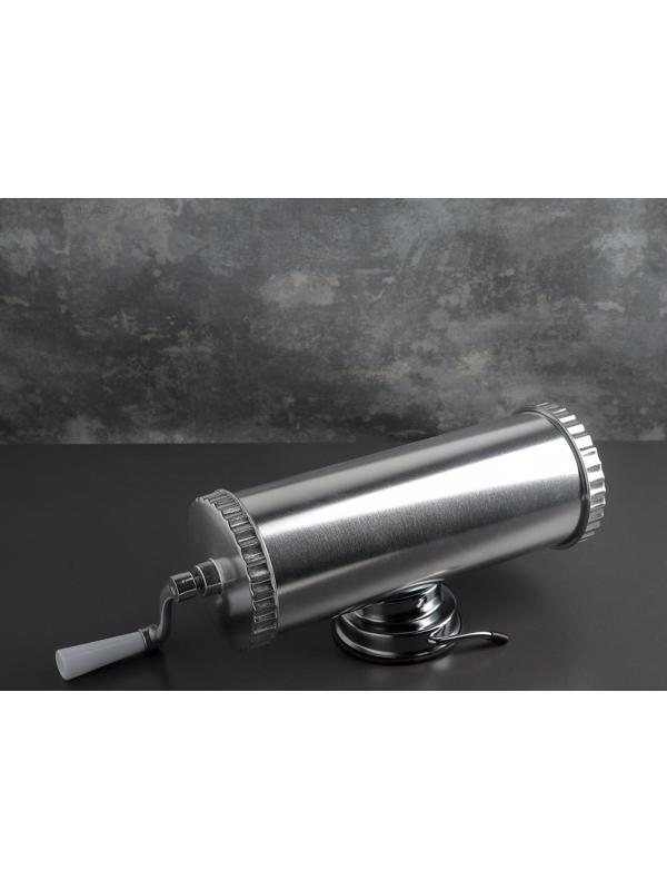 Прибор для приготовления колбасы, 2,5 кг