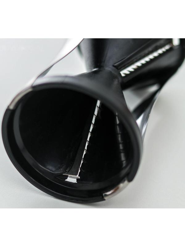 Тёрка для нарезки овощей соломкой Доляна, 7×7×13 см, цвет МИКС