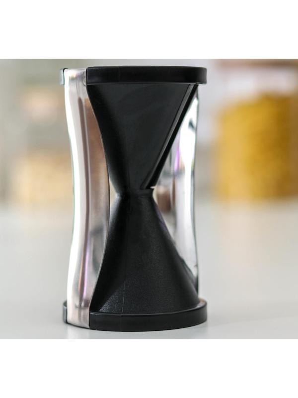 Тёрка для нарезки овощей соломкой Доляна, 7×7×13 см, цвет МИКС