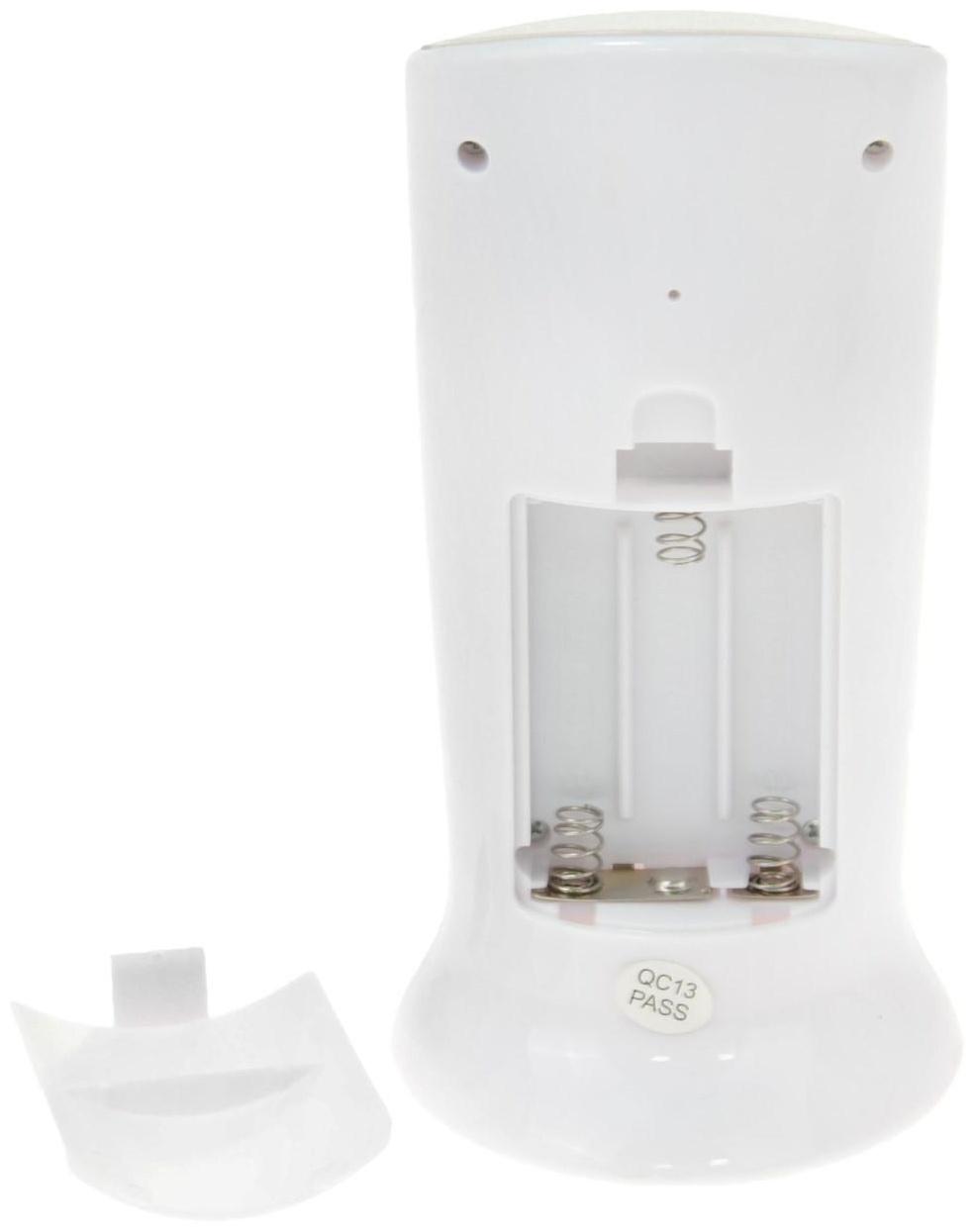 Будильник Luazon LB-02 