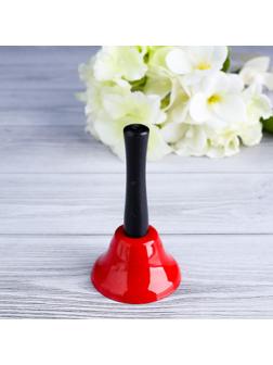 Колокольчик настольный 