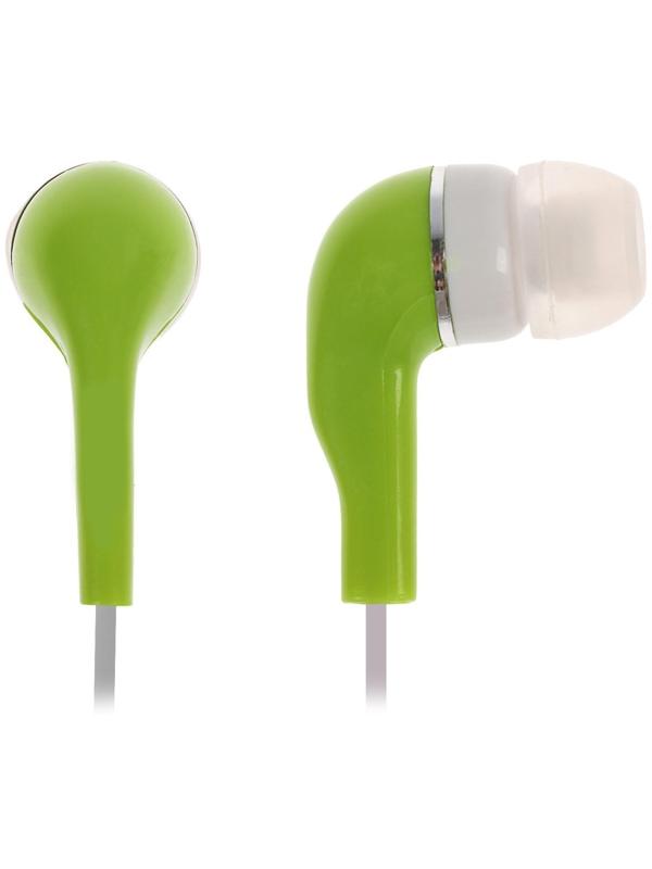 Наушники LuazON LV-145, вакуумные, МИКС