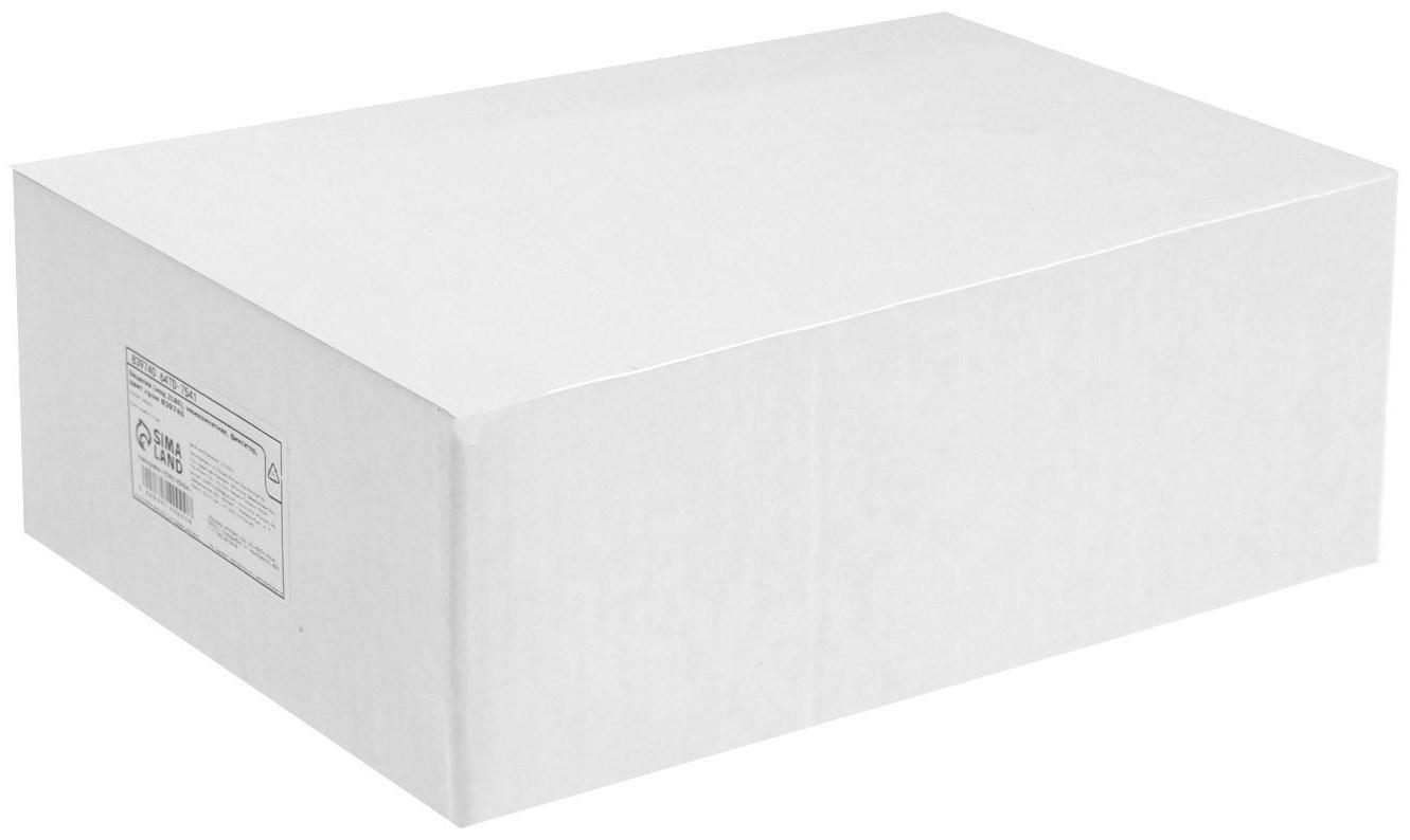 Защелка (мод.3186), межкомнатная, фиксатор, цвет хром