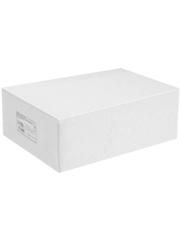 Защелка (мод.3186), межкомнатная, фиксатор, цвет хром