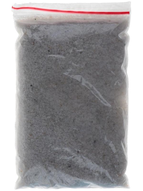 Песок кварцевый для птиц, п/э пакет, 150 г