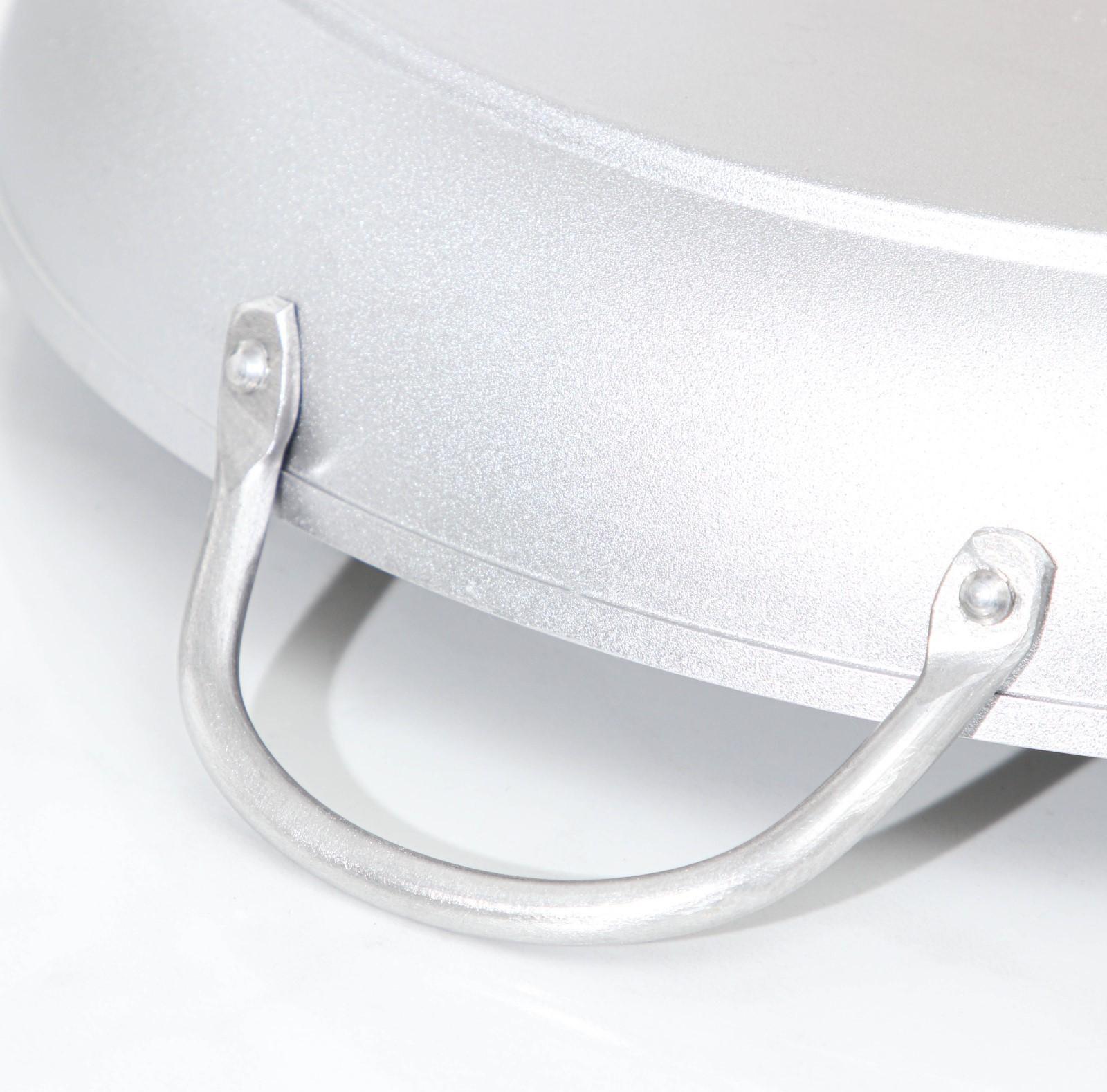 Сковорода, d=30 см, две ручки