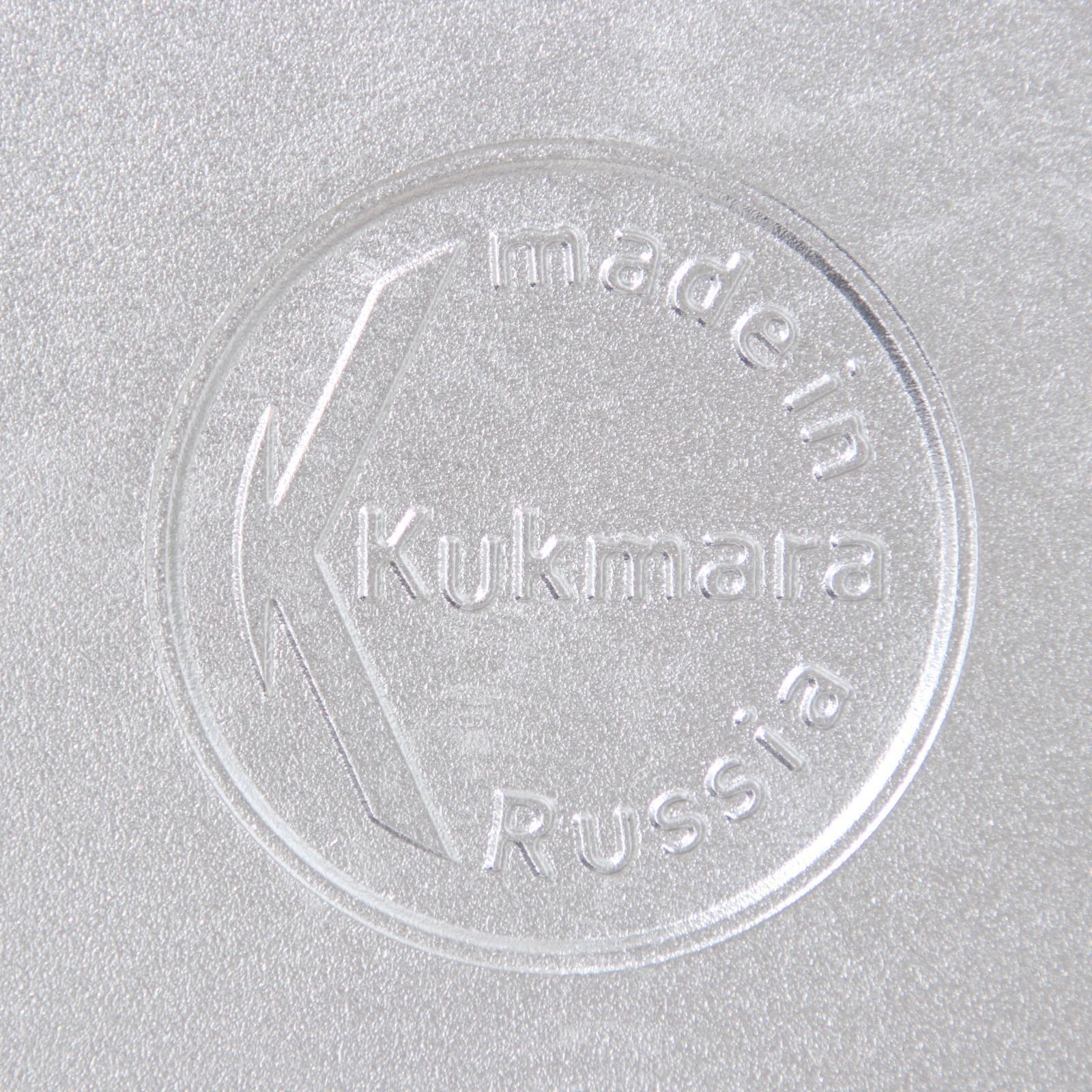 Сковорода, d=30 см, две ручки