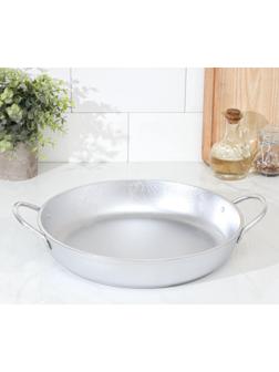 Сковорода, d=30 см, две ручки