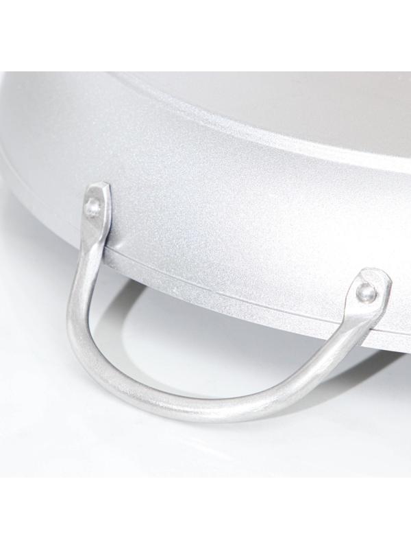 Сковорода, d=30 см, две ручки