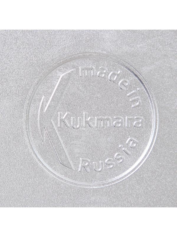 Сковорода, d=36 см, две ручки