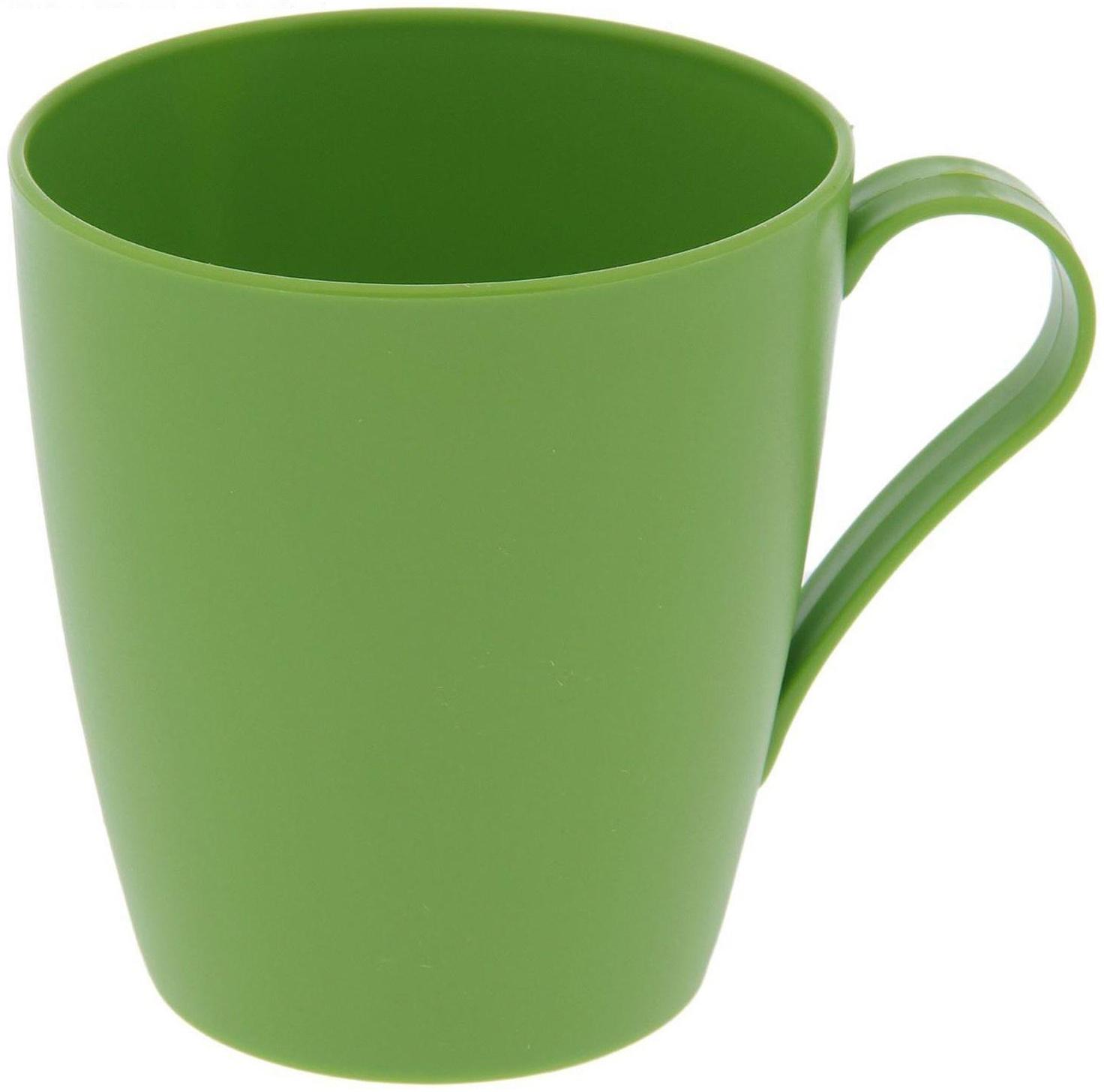 Кружка «Нова», 400 мл, цвет МИКС