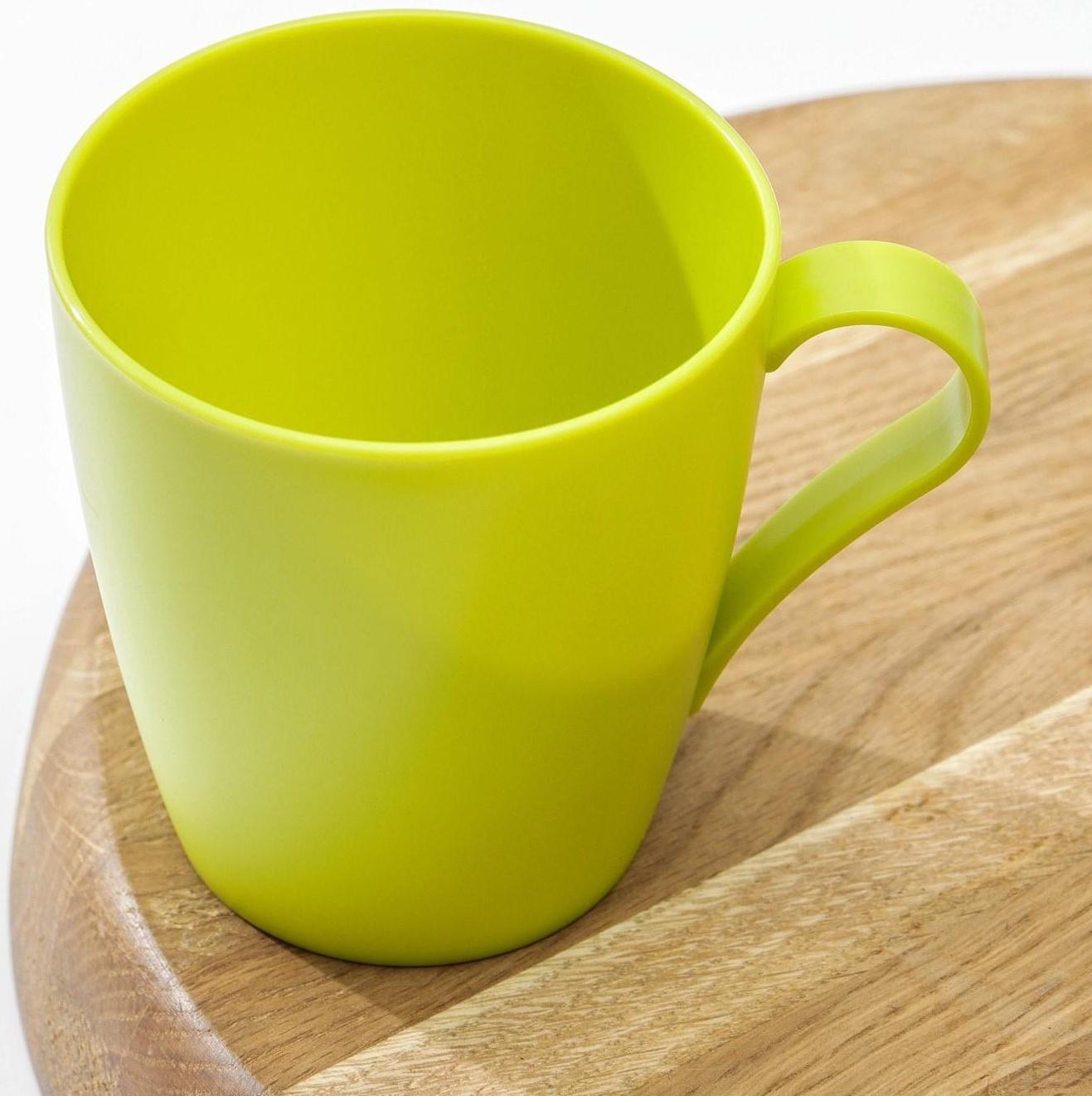 Кружка «Нова», 400 мл, цвет МИКС