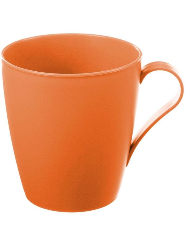 Кружка «Нова», 400 мл, цвет МИКС