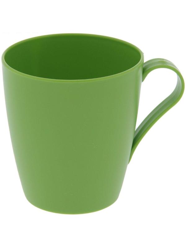 Кружка «Нова», 400 мл, цвет МИКС