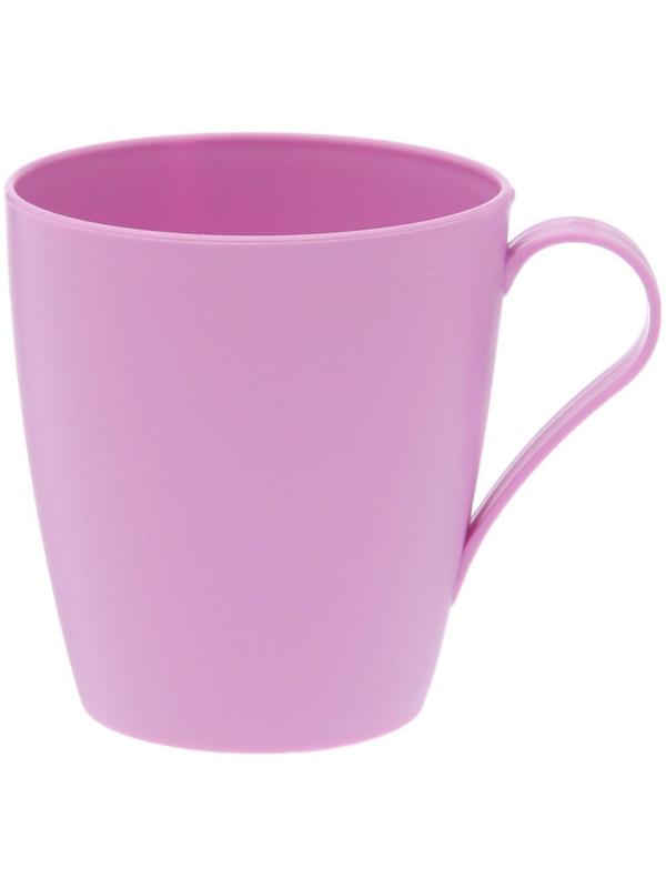 Кружка «Нова», 400 мл, цвет МИКС