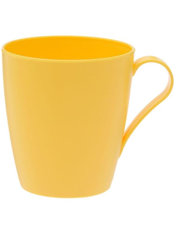 Кружка «Нова», 400 мл, цвет МИКС