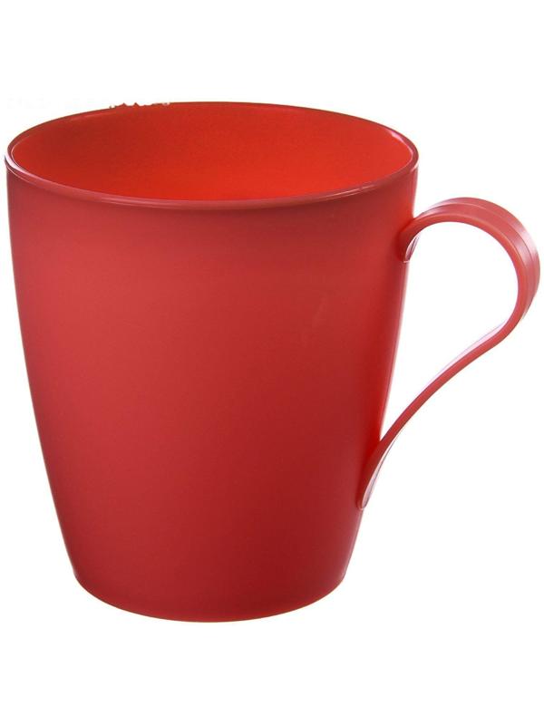 Кружка «Нова», 400 мл, цвет МИКС