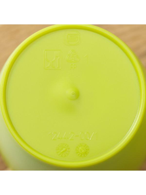 Кружка «Нова», 400 мл, цвет МИКС