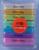 Таблетница-органайзер «Неделька», английские буквы, утро/день/вечер/ночь, 7 контейнеров по 4 секции, разноцветный